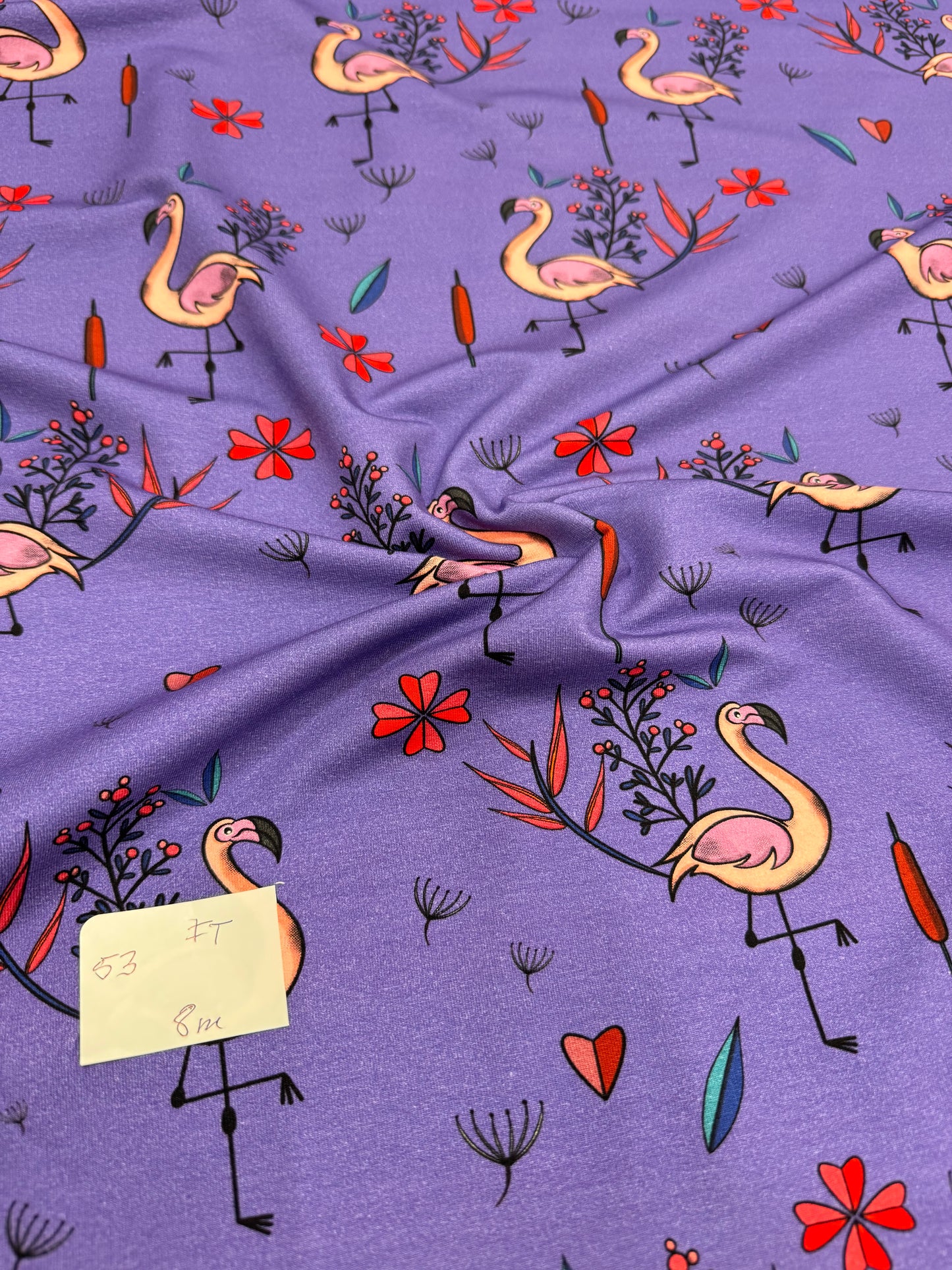 Nr.53 - French Terry