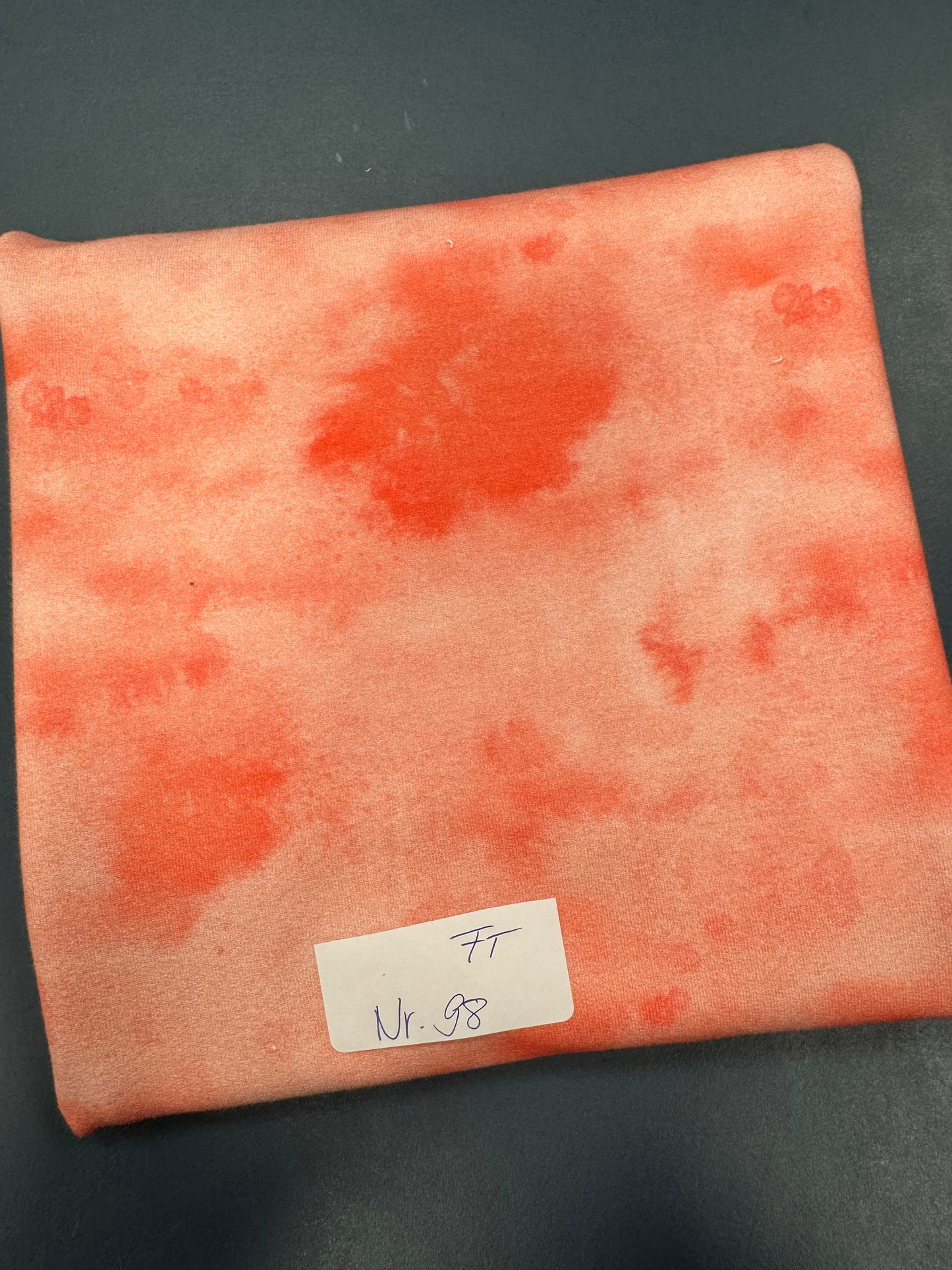 Nr.98 - French Terry 0,5m