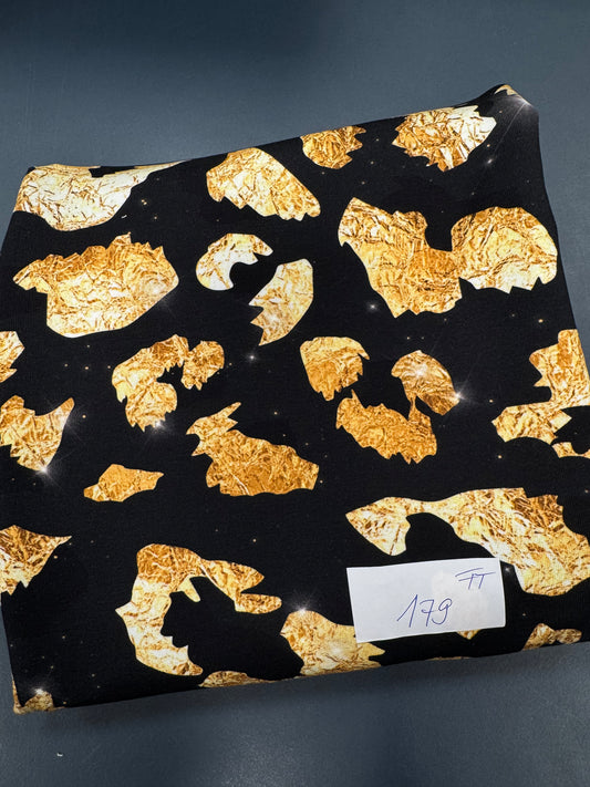 Nr.179 - French Terry 1m