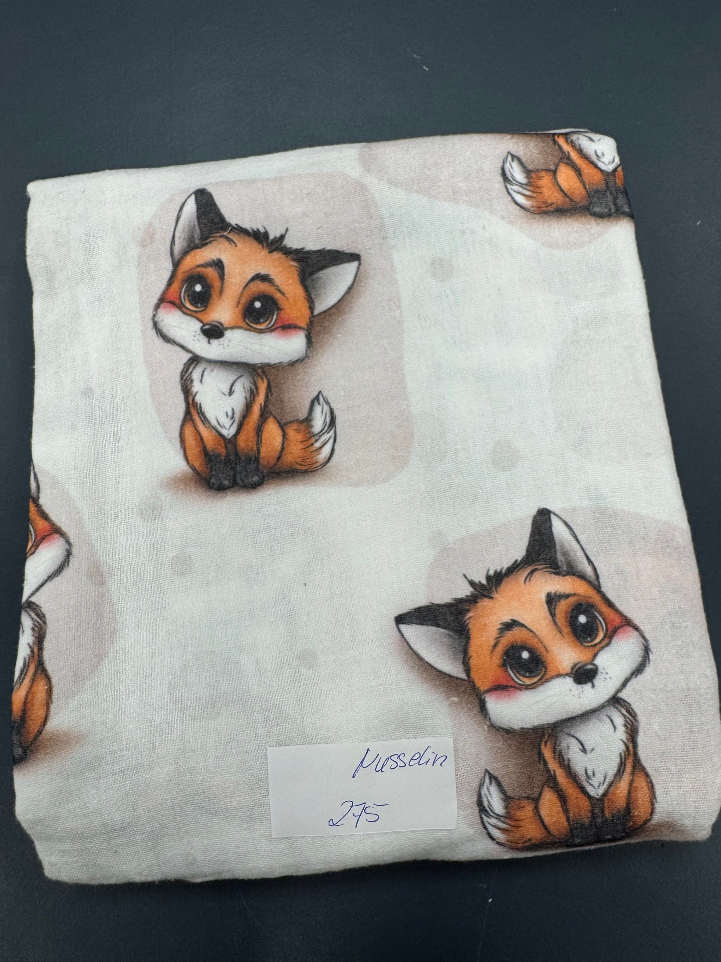 Nr.275 - Musselin 1m