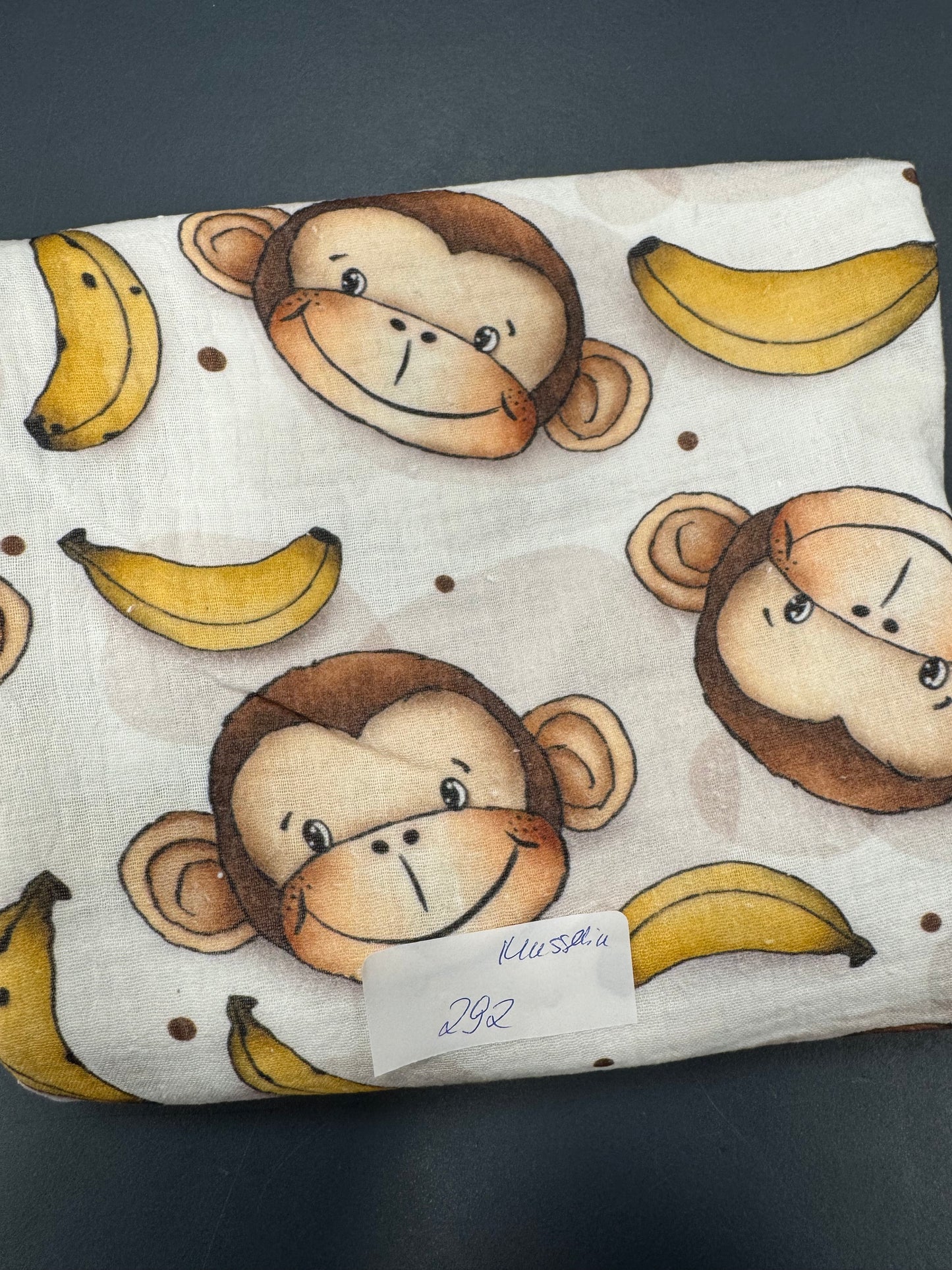 Nr.292 - Musselin 0,5m