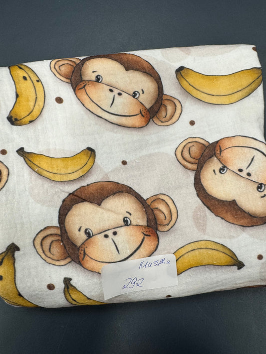 Nr.292 - Musselin 0,5m