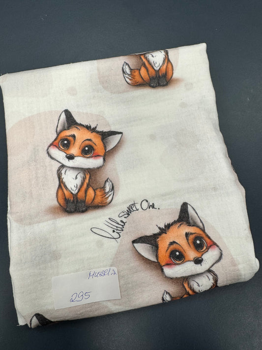 Nr.295 - Musselin 0,5m