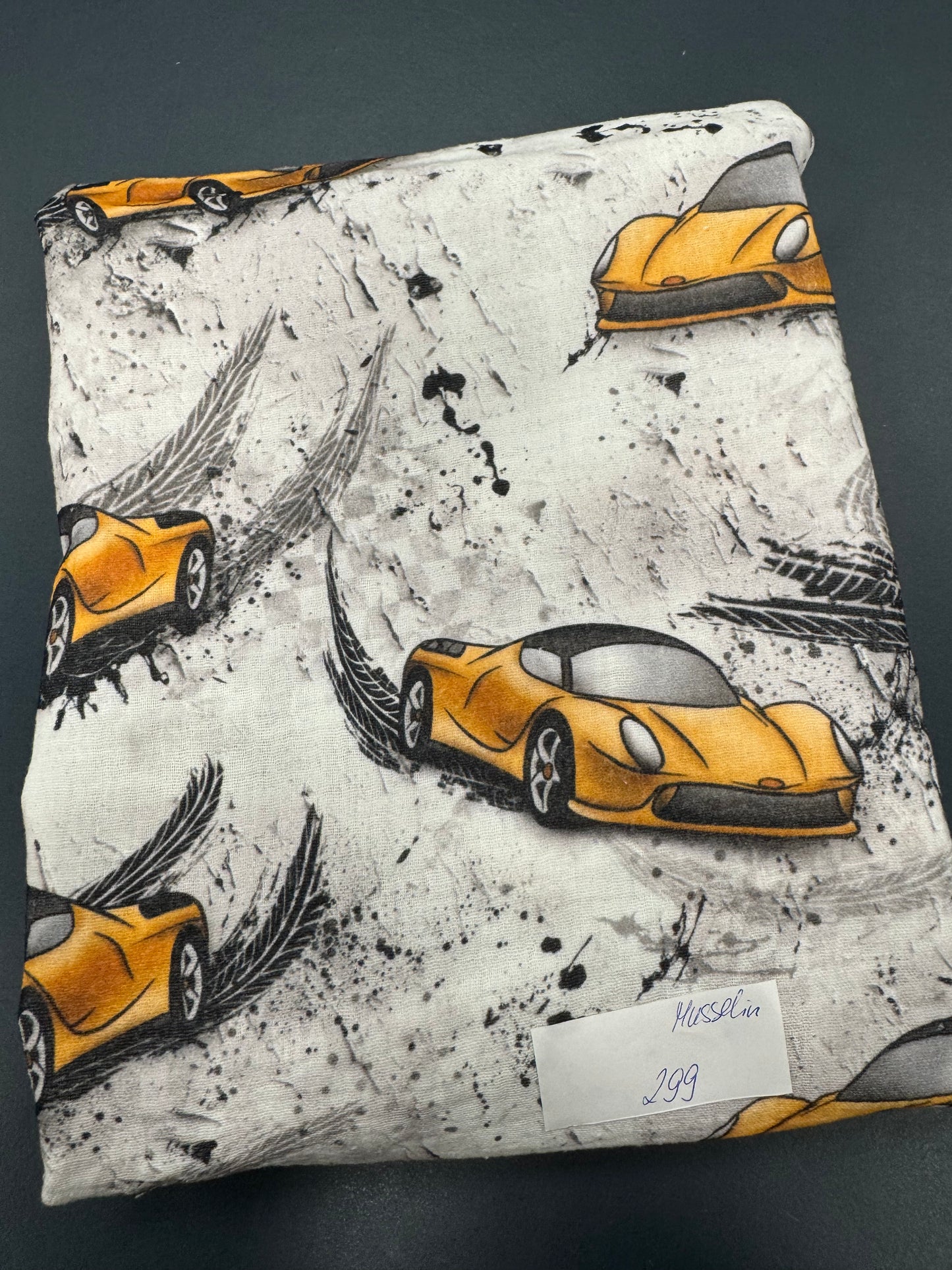 Nr.299 - Musselin 0,5m