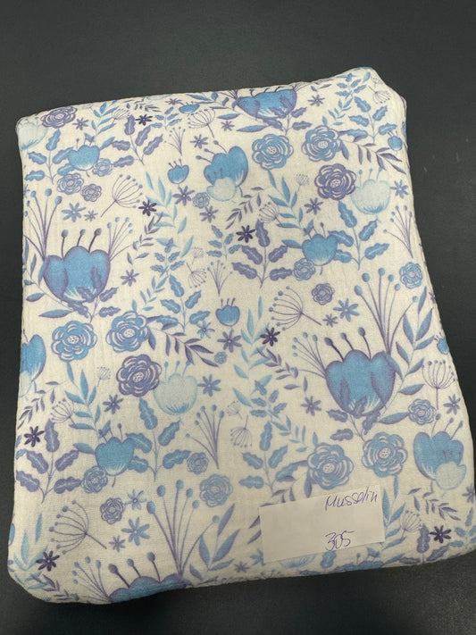 Nr.305 - Musselin 1m