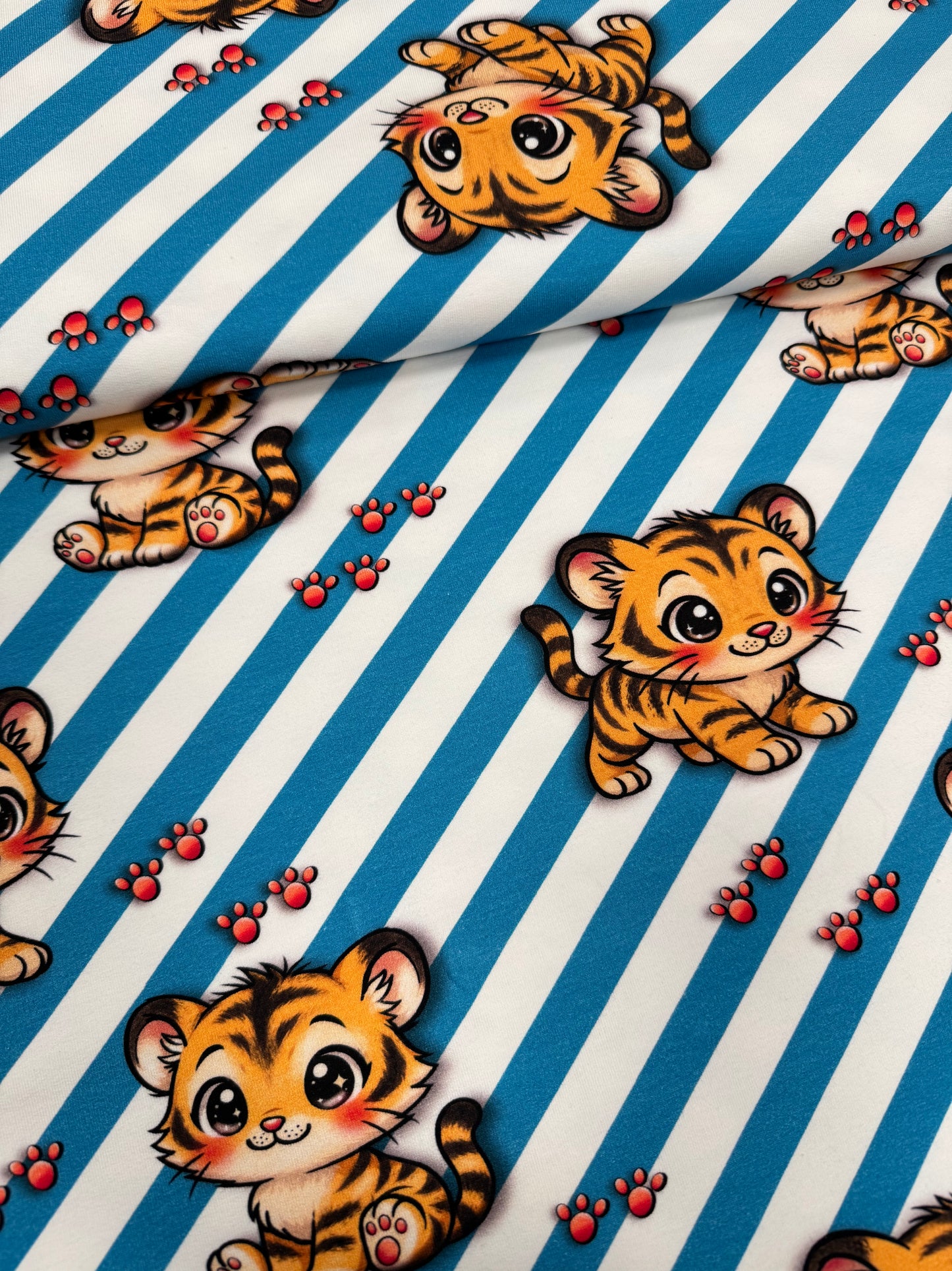 Nr.359 - French Terry 1m