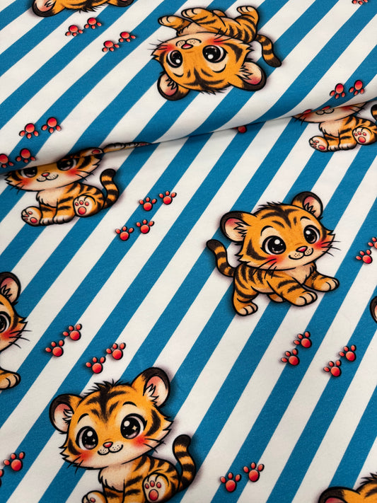 Nr.359 - French Terry 1m