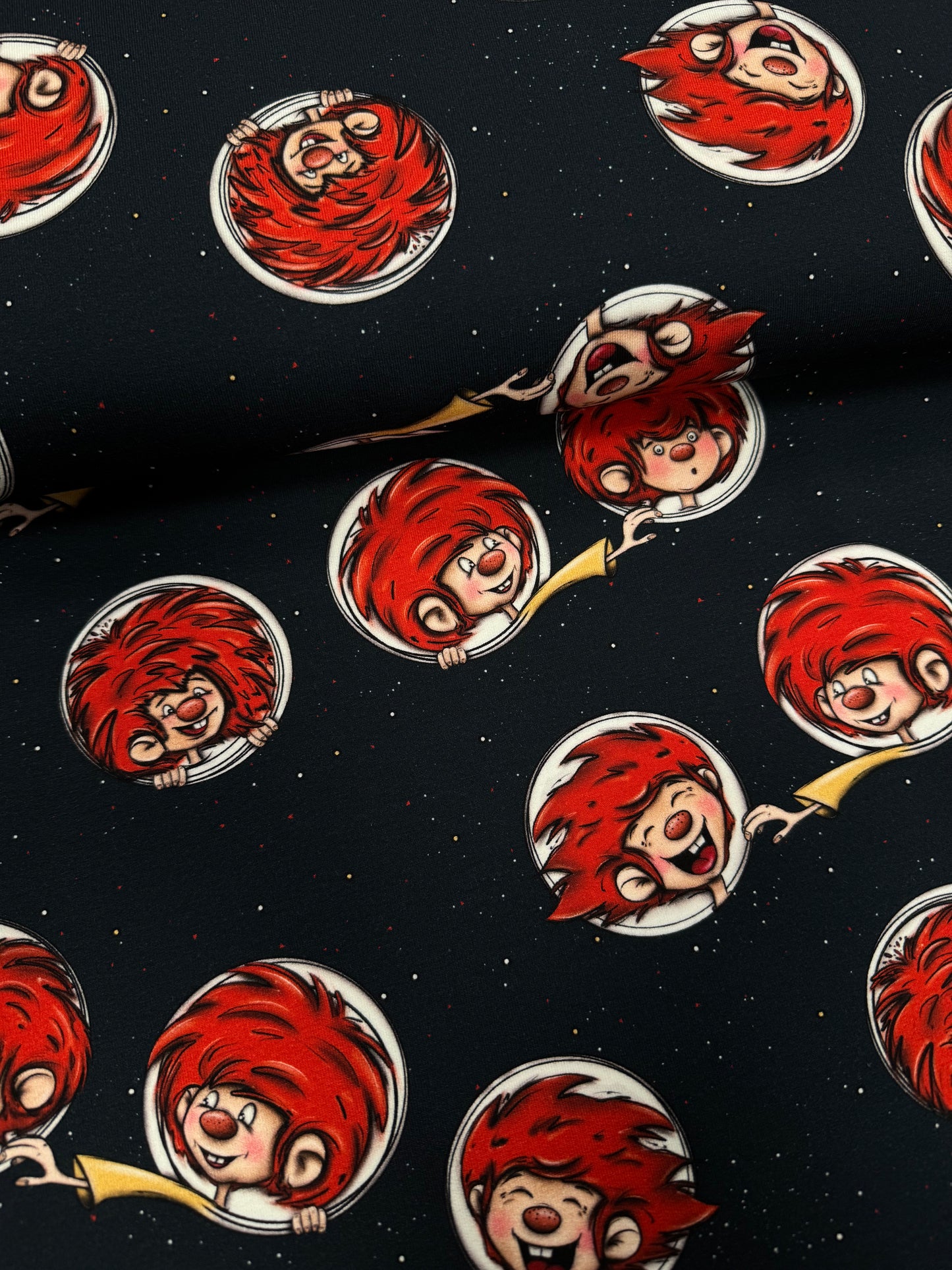 Nr.346 - French Terry