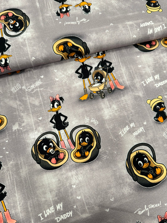 Nr.321 - French Terry 1,5m