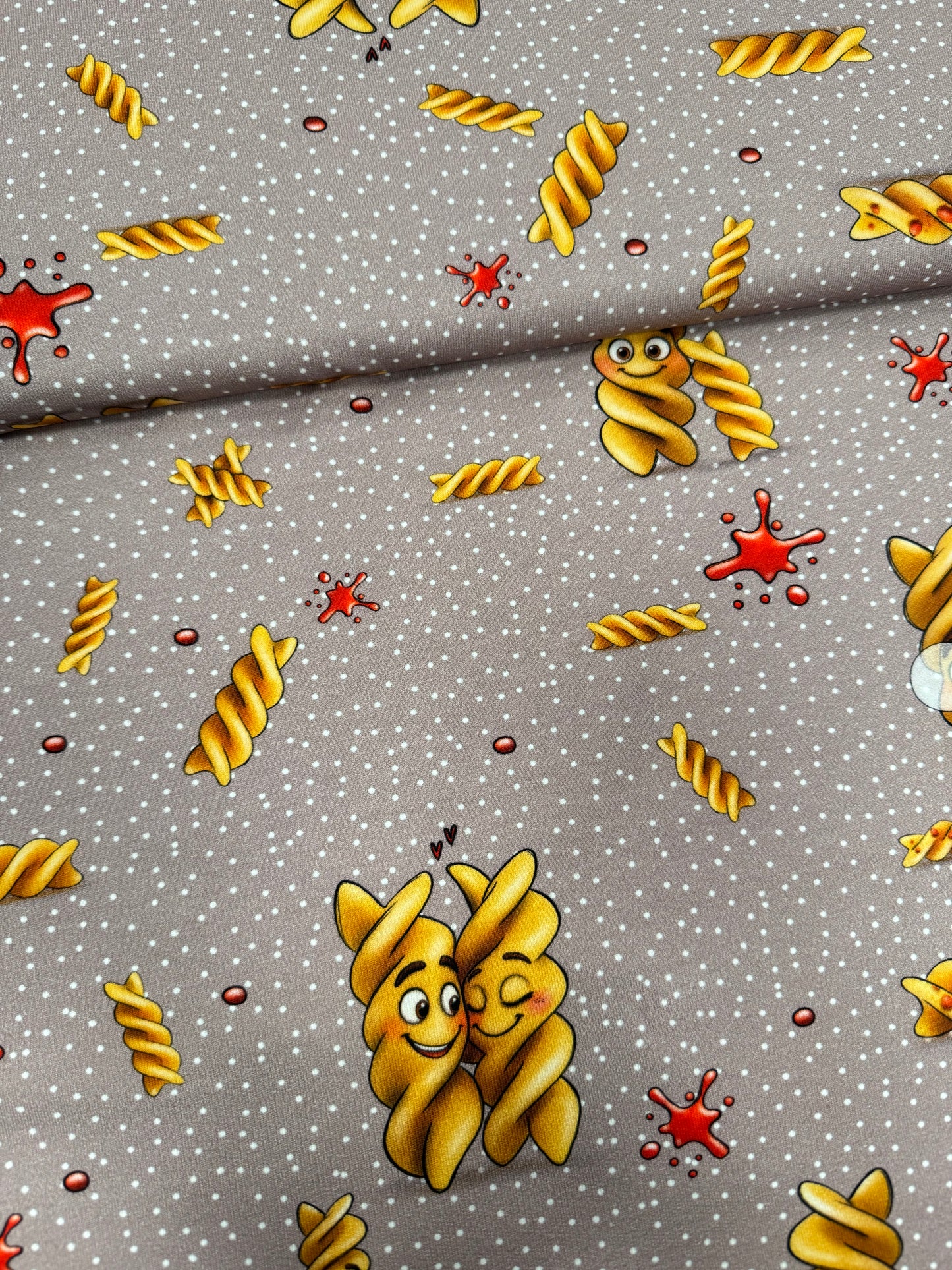 Nr.322 - French Terry 1,5m