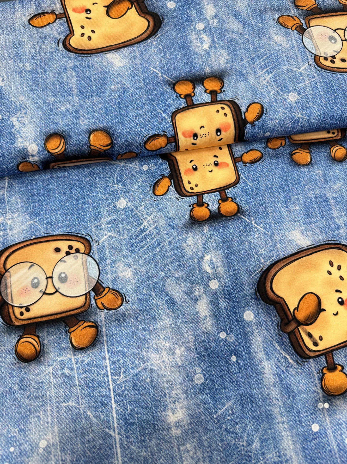 Nr.344 - French Terry