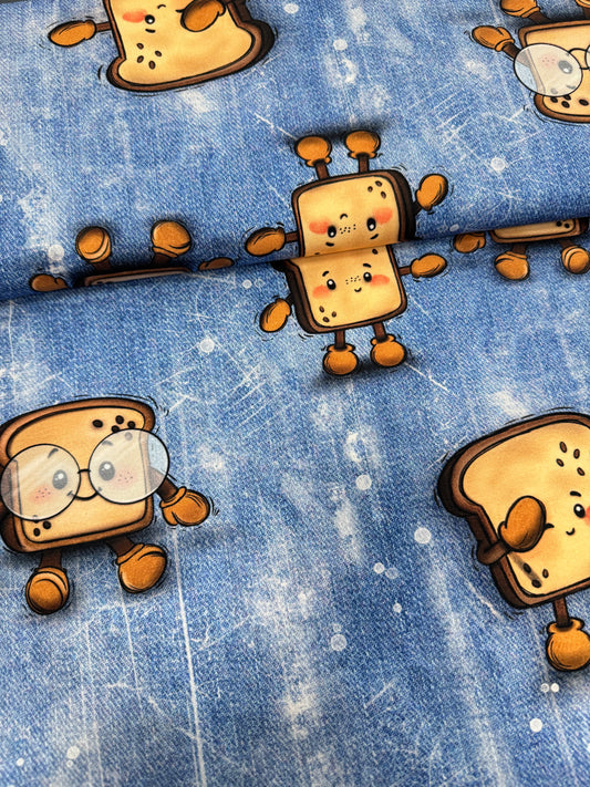 Nr.344 - French Terry