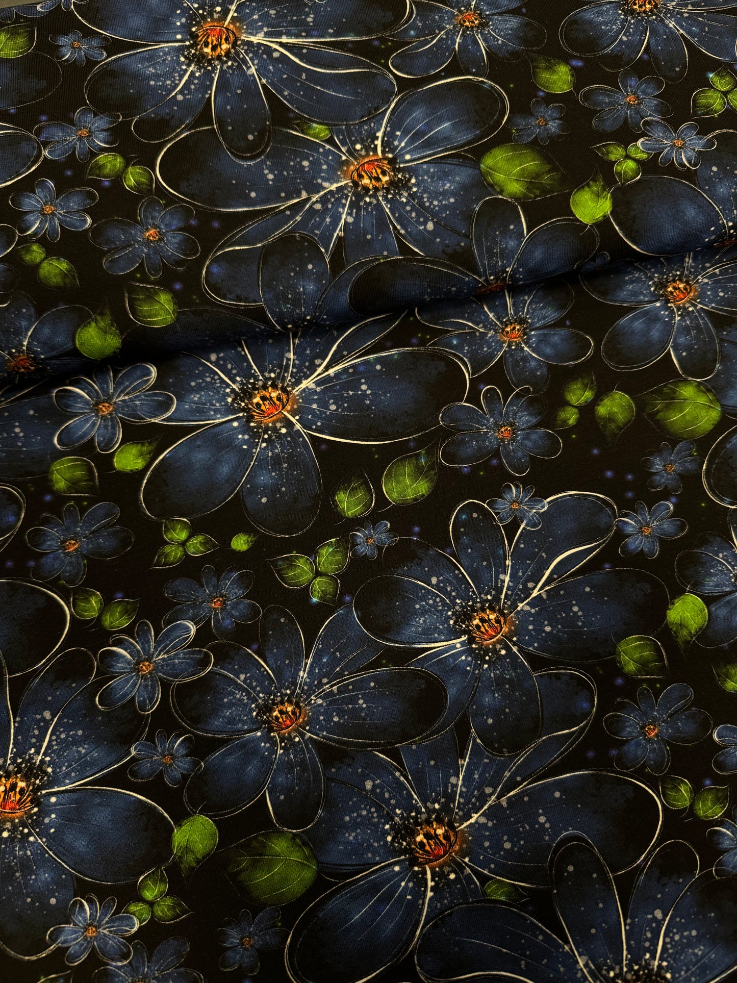 Nr.347 - French Terry