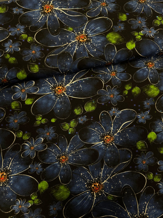 Nr.347 - French Terry