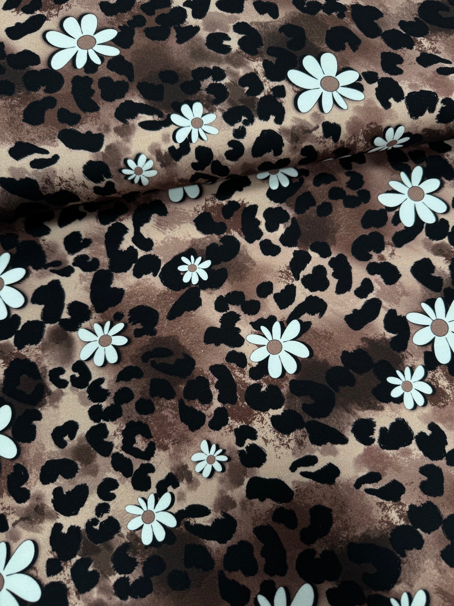 Nr.353 - French Terry