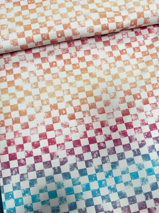 Nr.324 - French Terry 1,5m