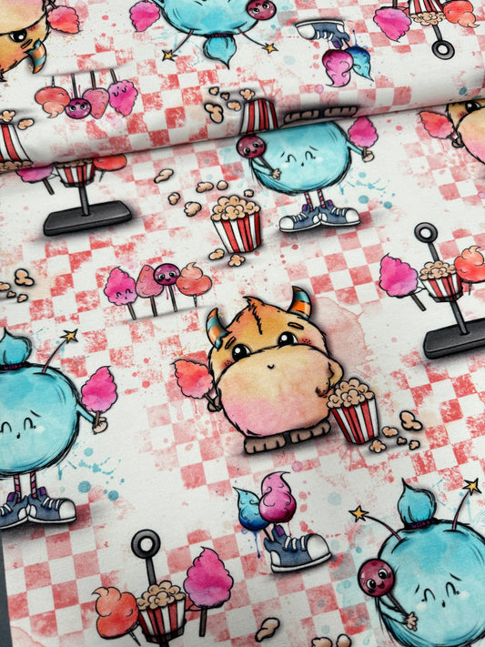 Nr.348 - French Terry