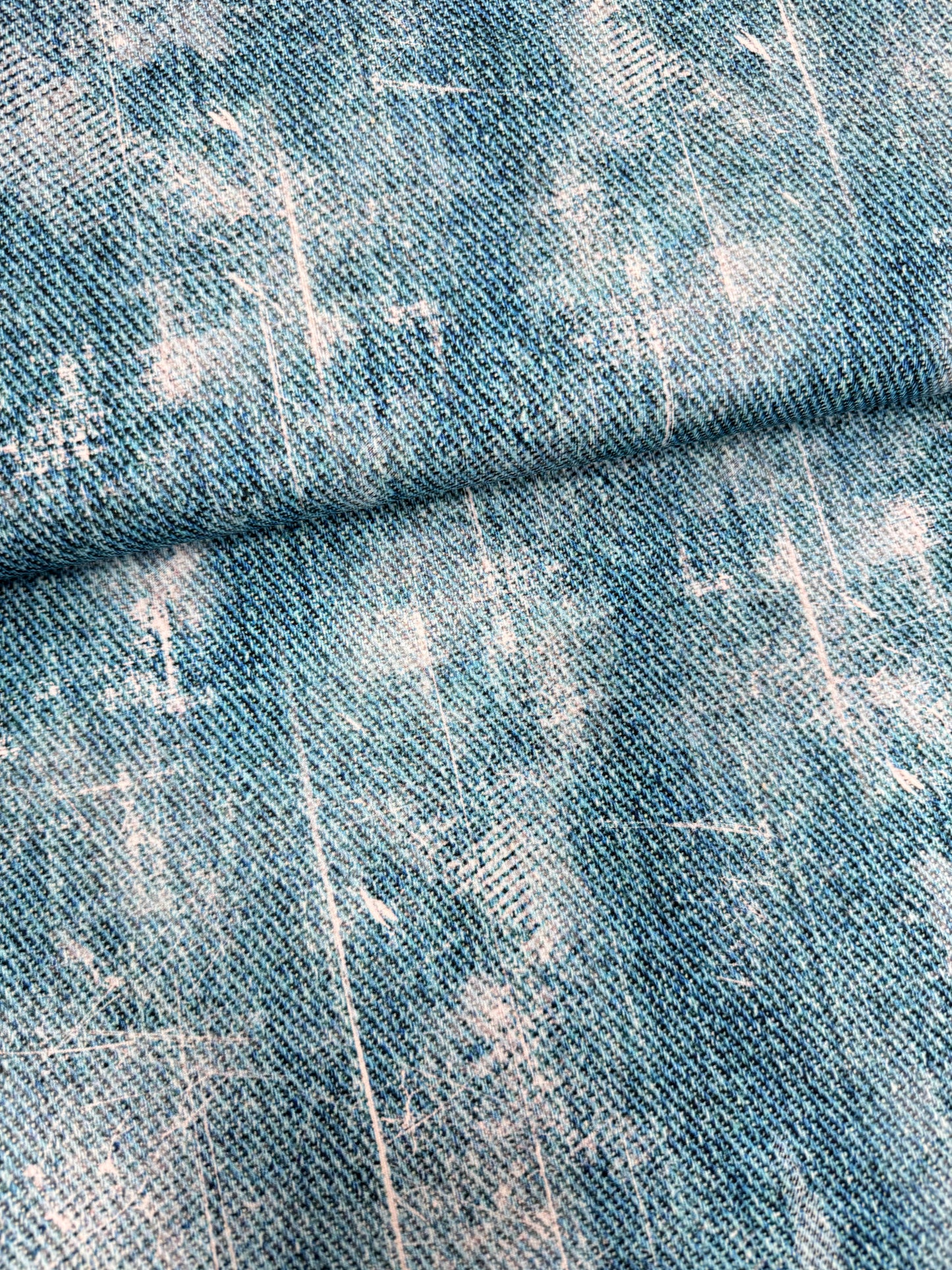 Nr.349 - French Terry