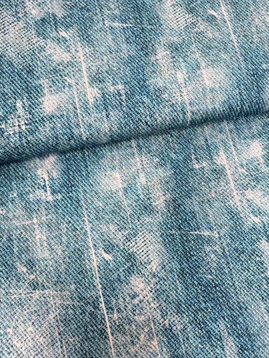 Nr.349 - French Terry