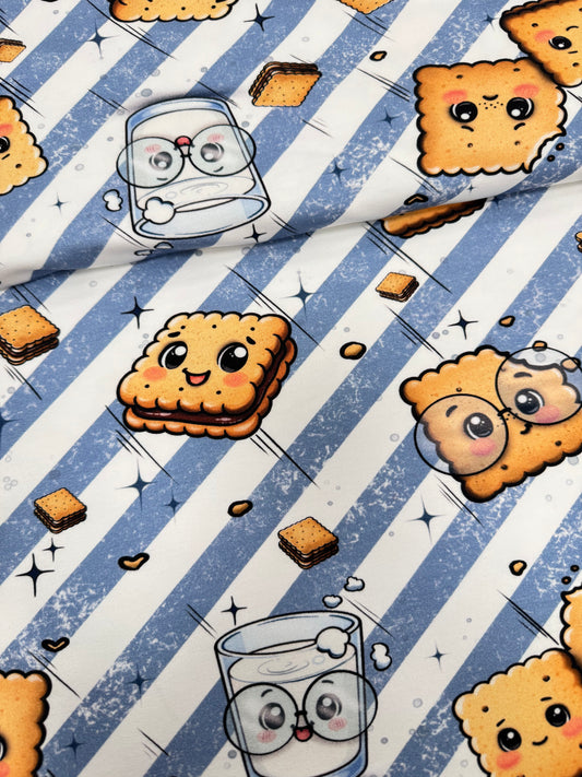 Nr.315 - French Terry 0,5m