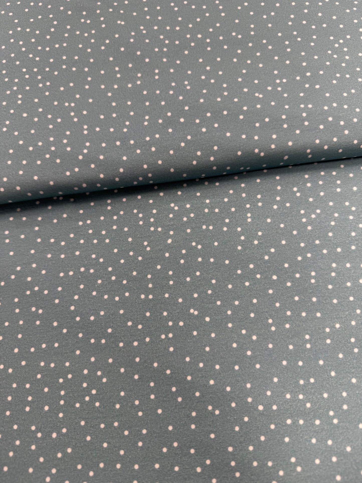 Nr.310 - French Terry 1m