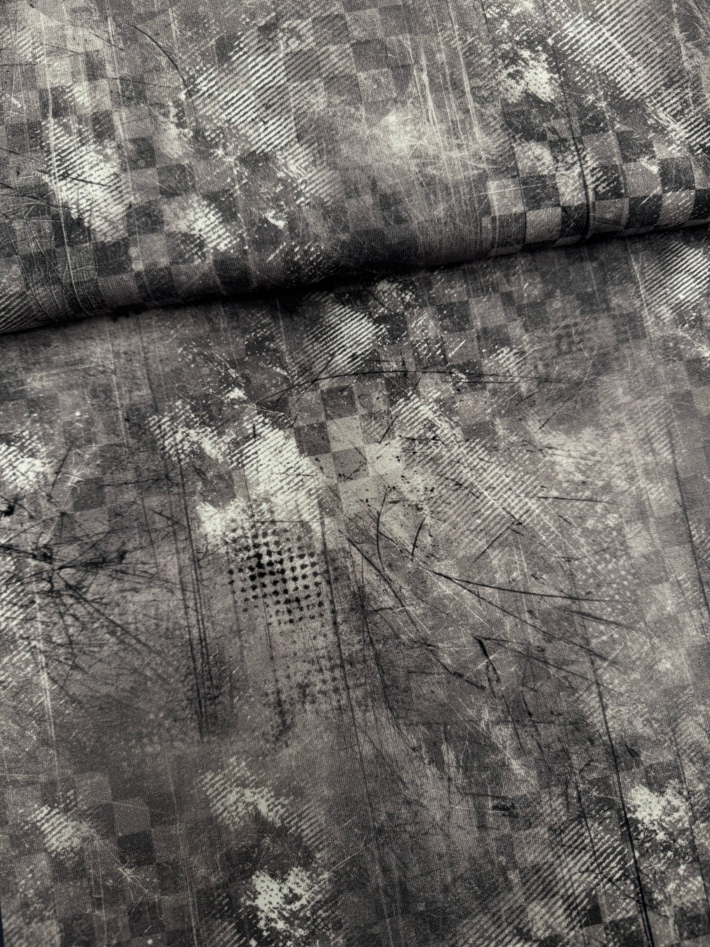 Nr.357 - French Terry 1,5m