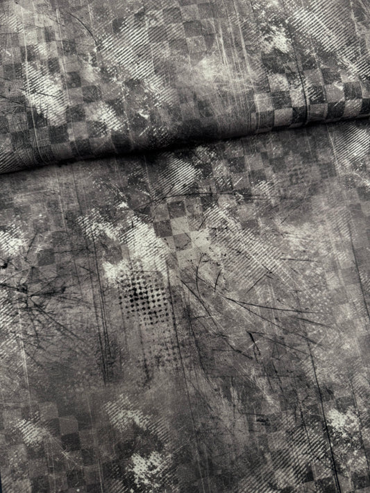 Nr.357 - French Terry 1,5m