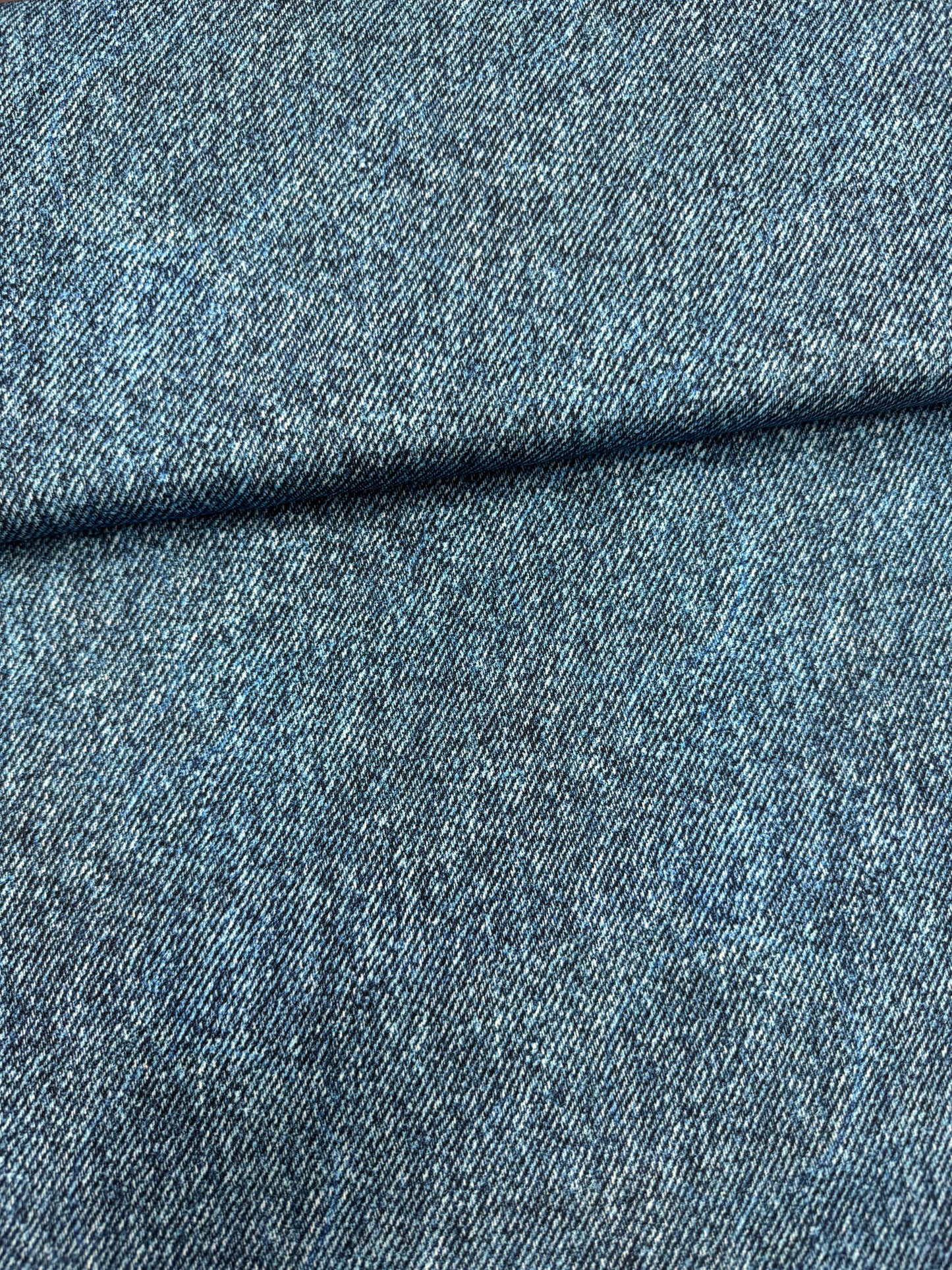 Nr.312 - French Terry 1m