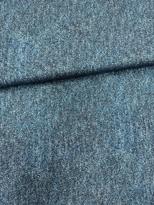 Nr.312 - French Terry 1m