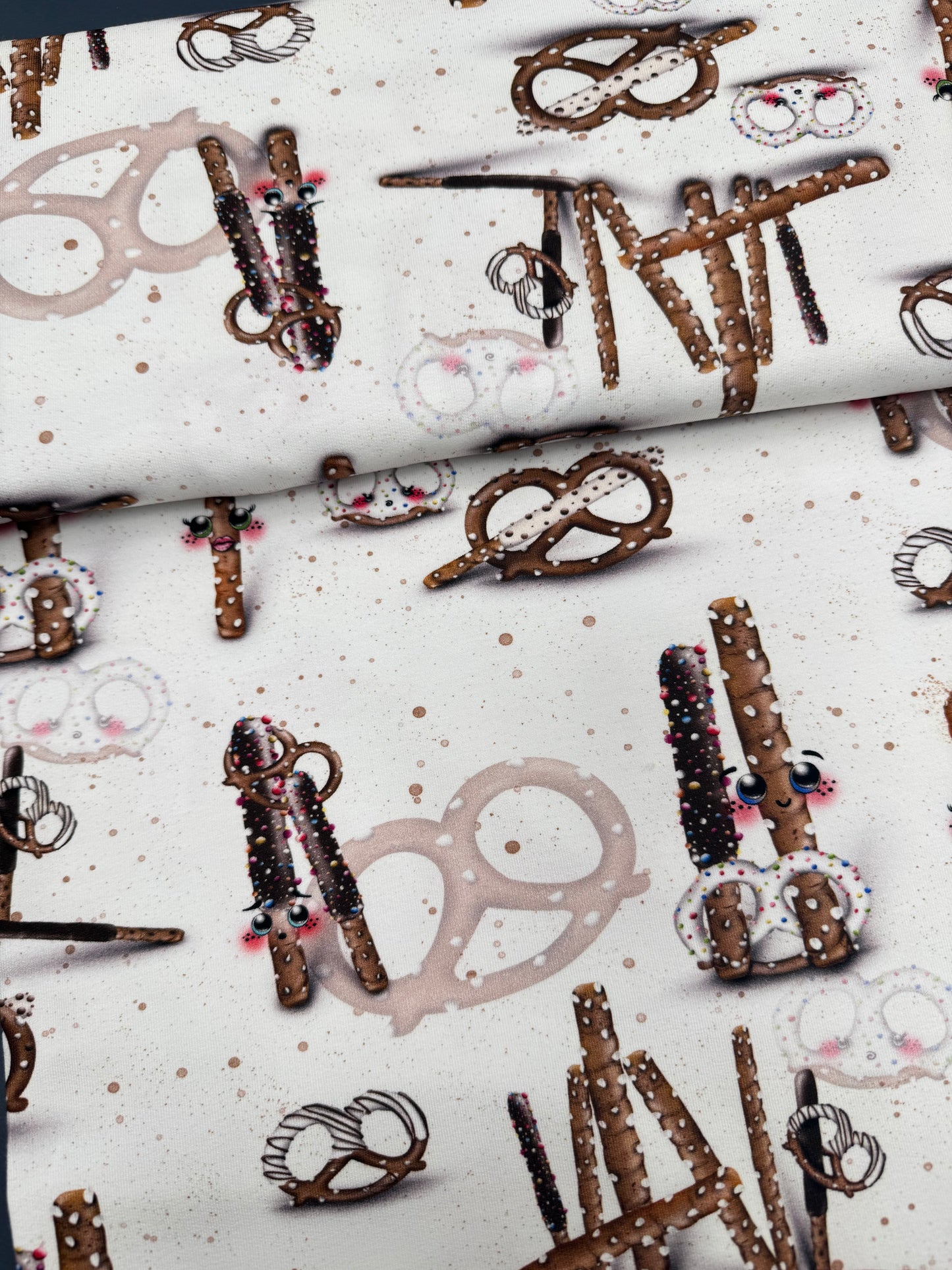 Nr.313 - French Terry 1m