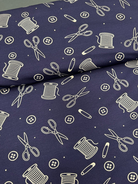 Nr.340 - French Terry