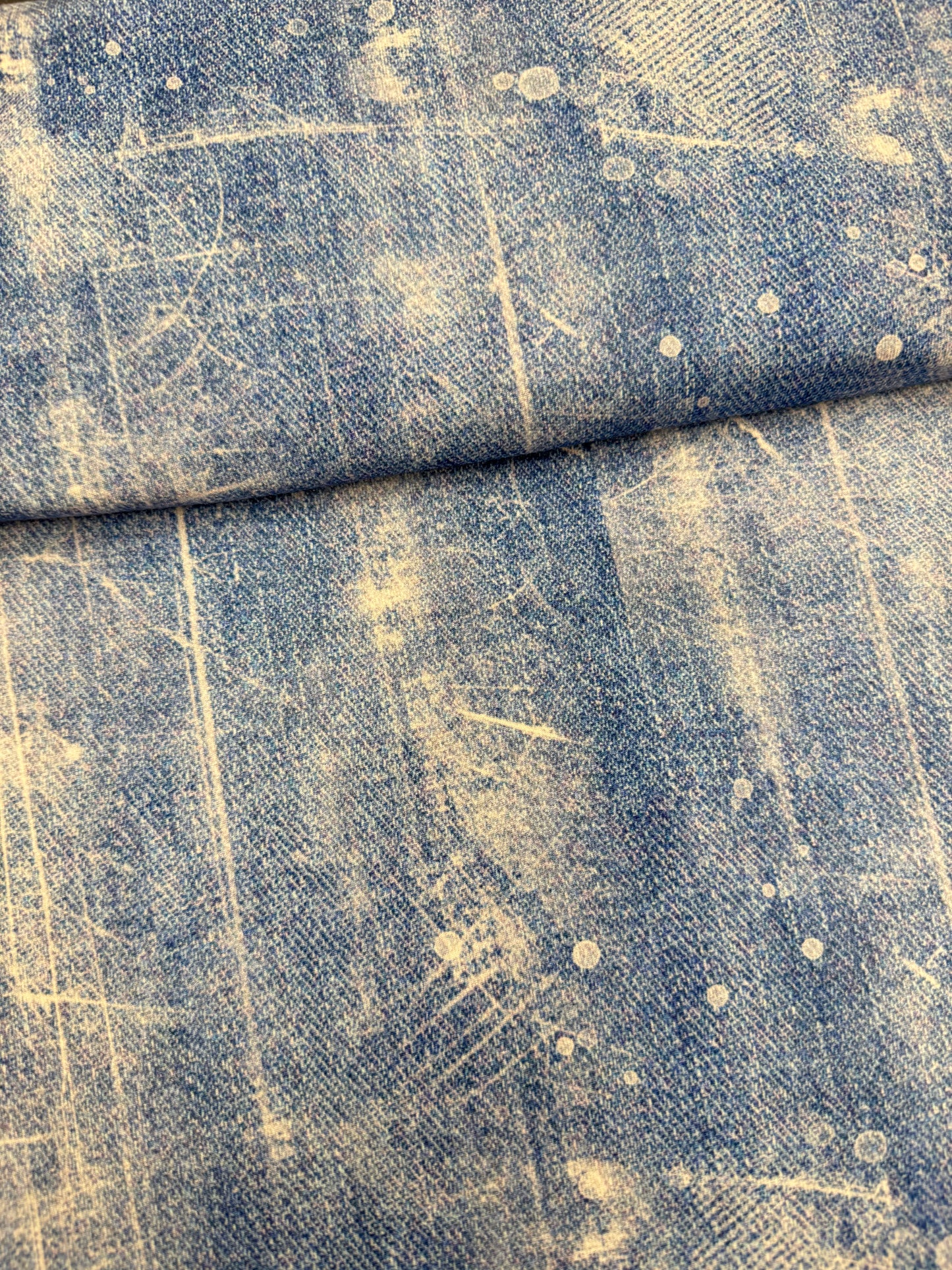 Nr.327 - French Terry 1,5m