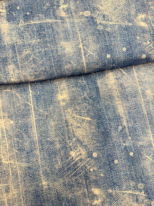 Nr.327 - French Terry 1,5m