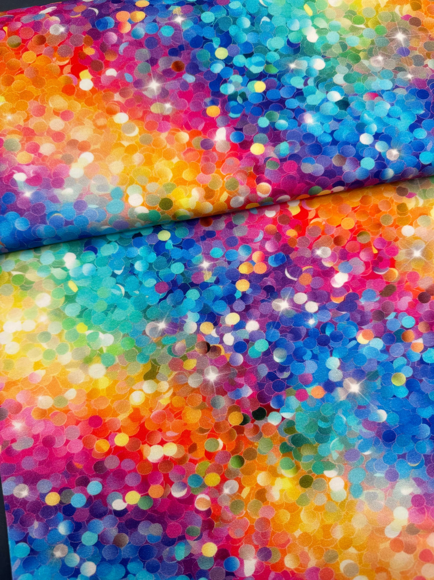 Nr.314 - French Terry 1m