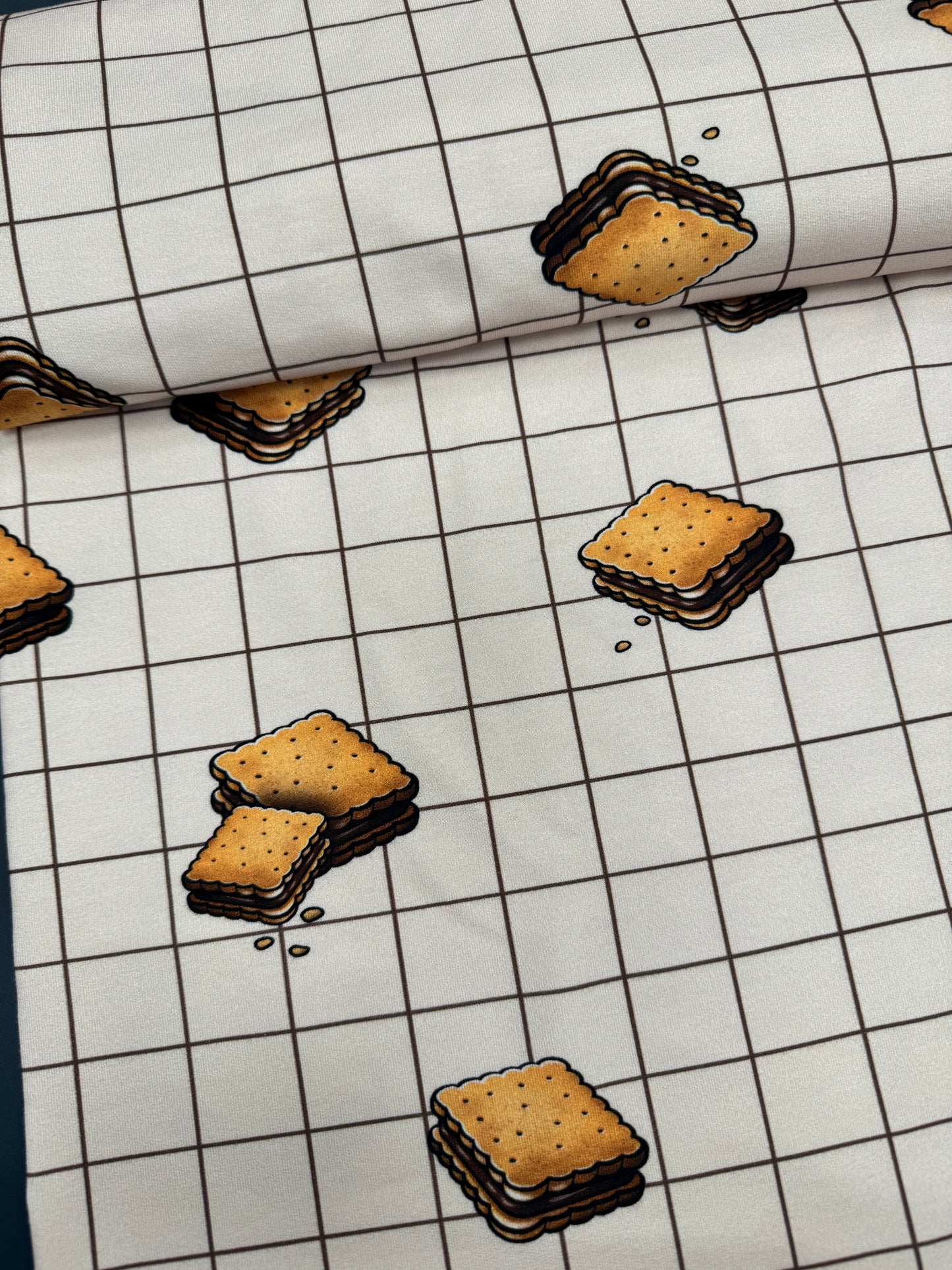 Nr.331 - French Terry