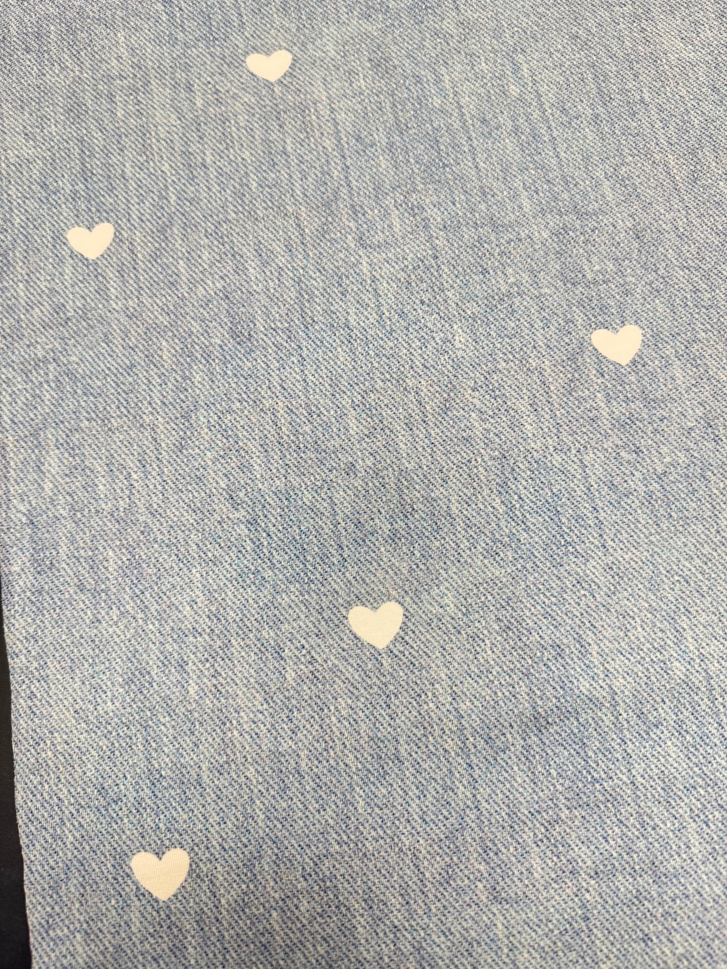 Nr.307 - French Terry 0,5m