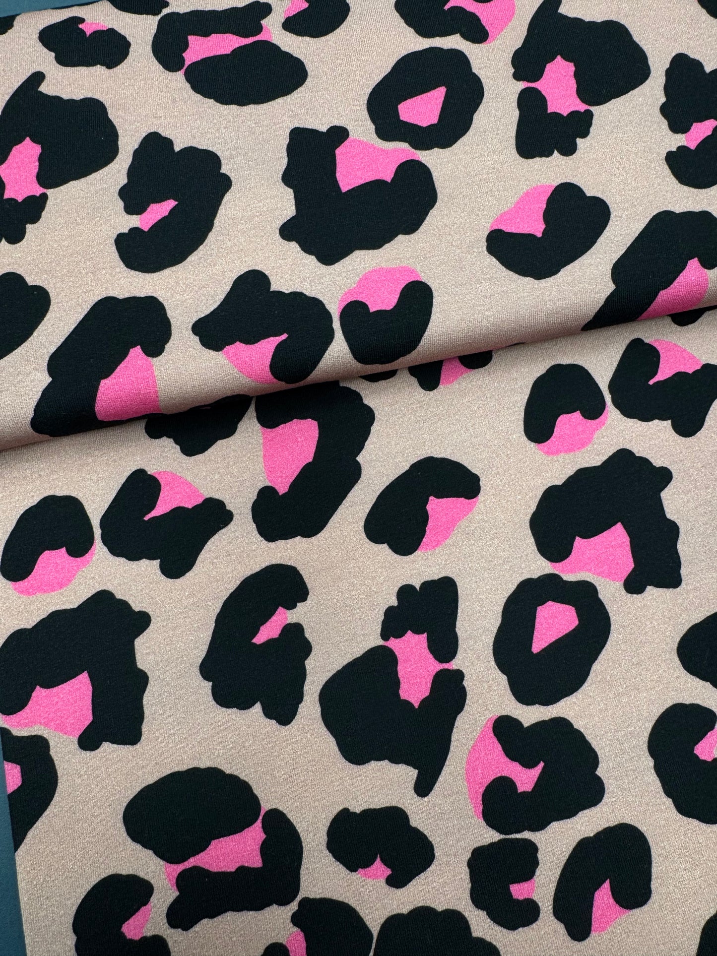 Nr.332 - French Terry