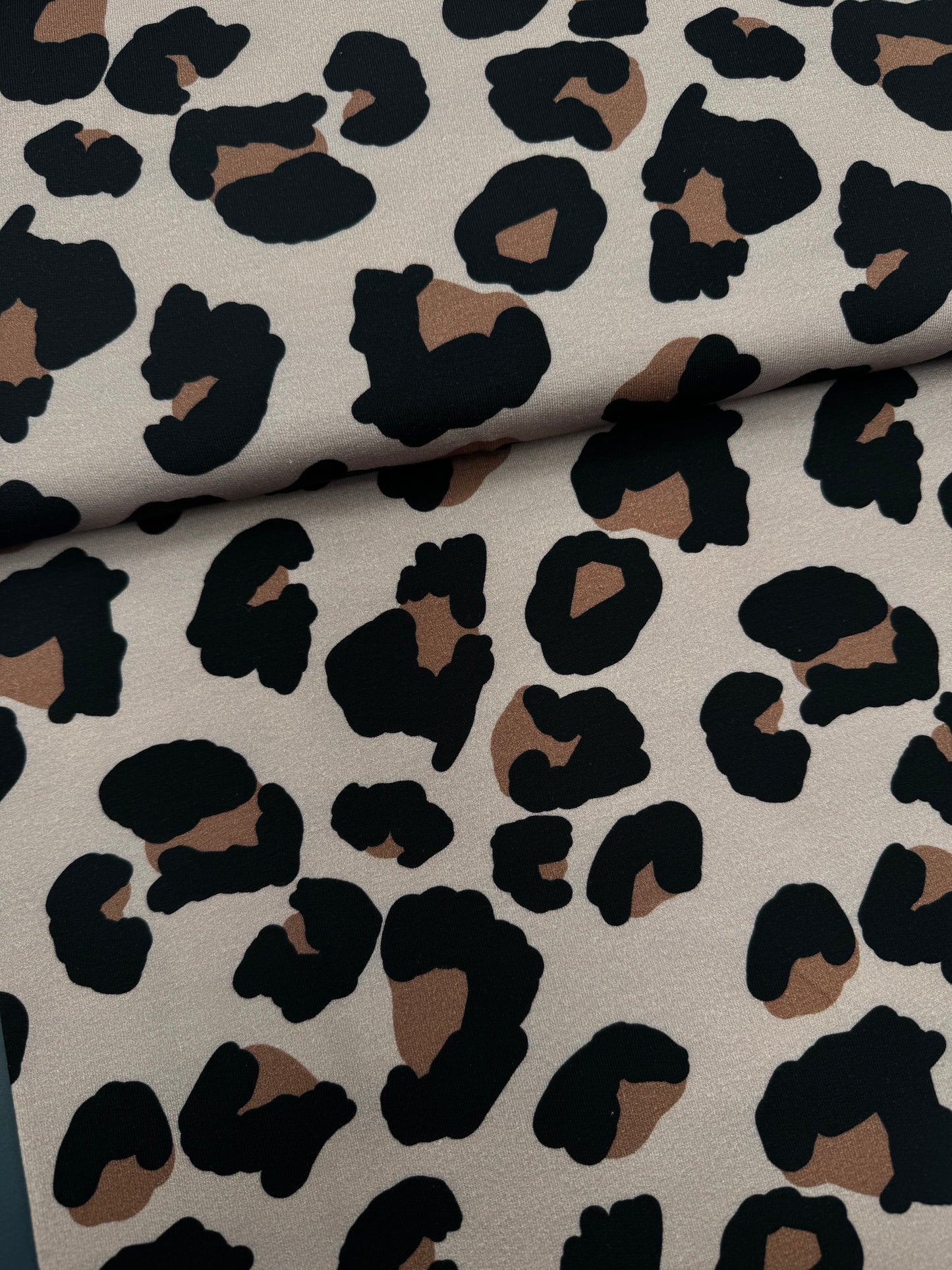 Nr.333 - French Terry