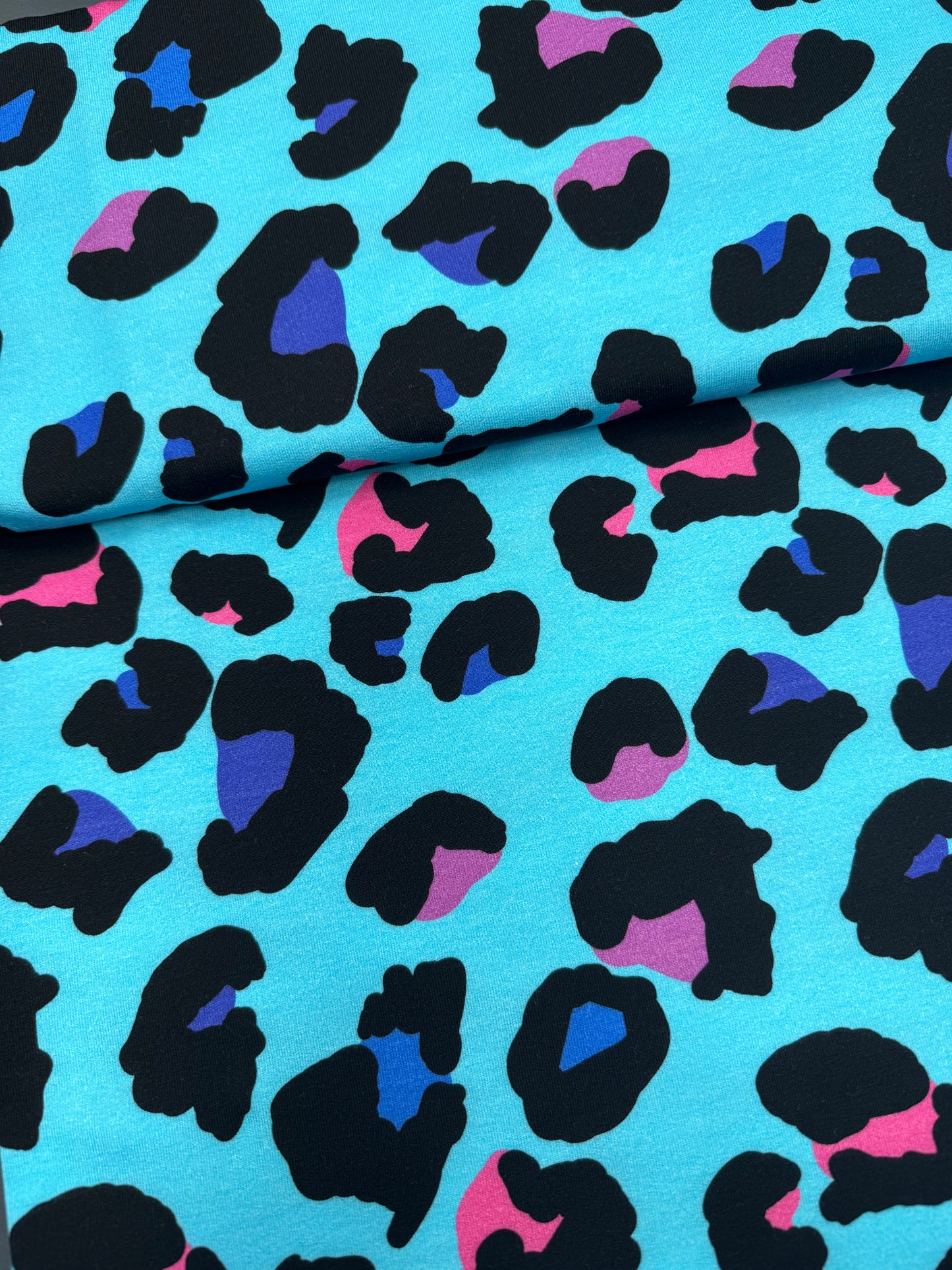 Nr.334 - French Terry