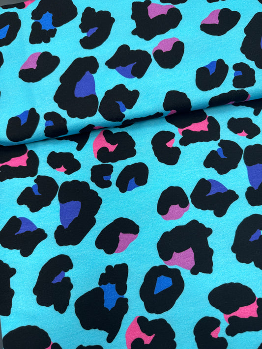 Nr.334 - French Terry