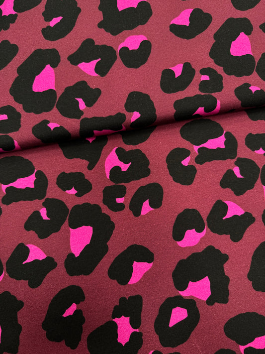 Nr.319 - French Terry 1m