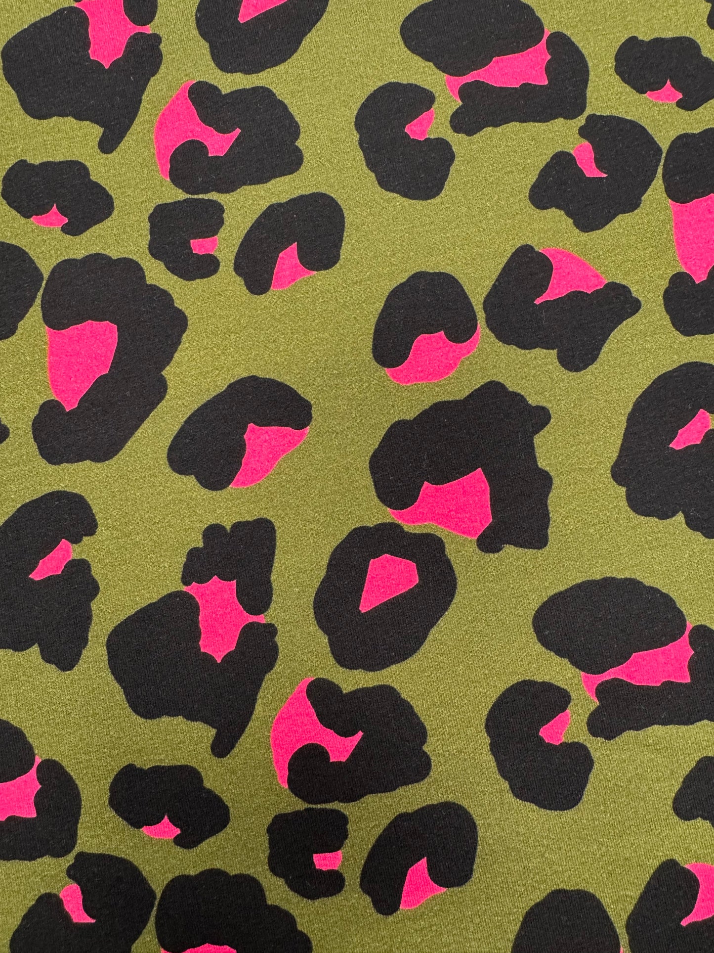 Nr.308 - French Terry 0,5m