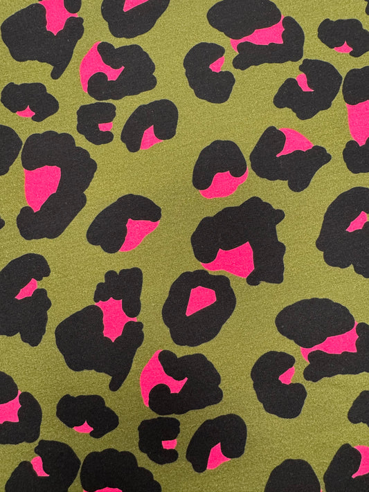 Nr.308 - French Terry 0,5m