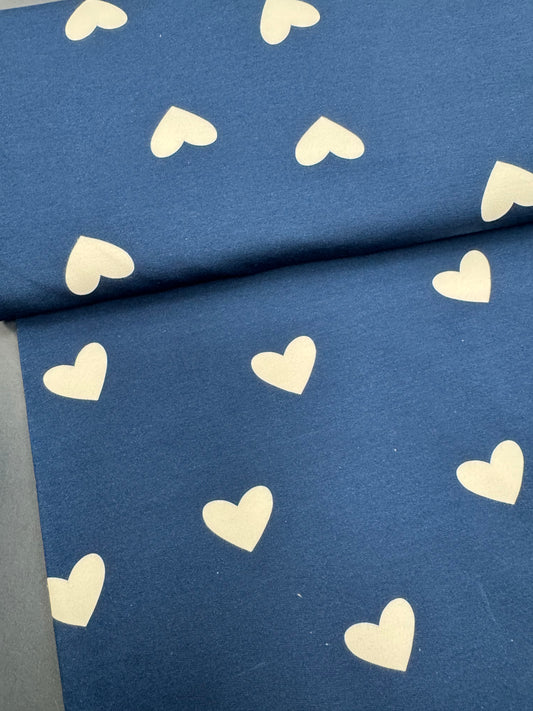 Nr.355 - French Terry 1,5m