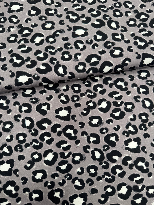 Nr.317 - French Terry 1m