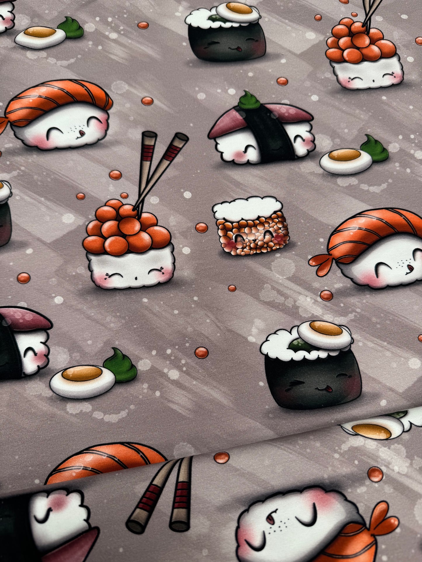 Nr.318 - French Terry 0,5m