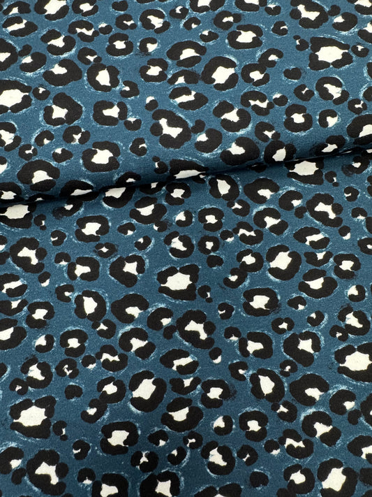 Nr.328 - French Terry 1,5m