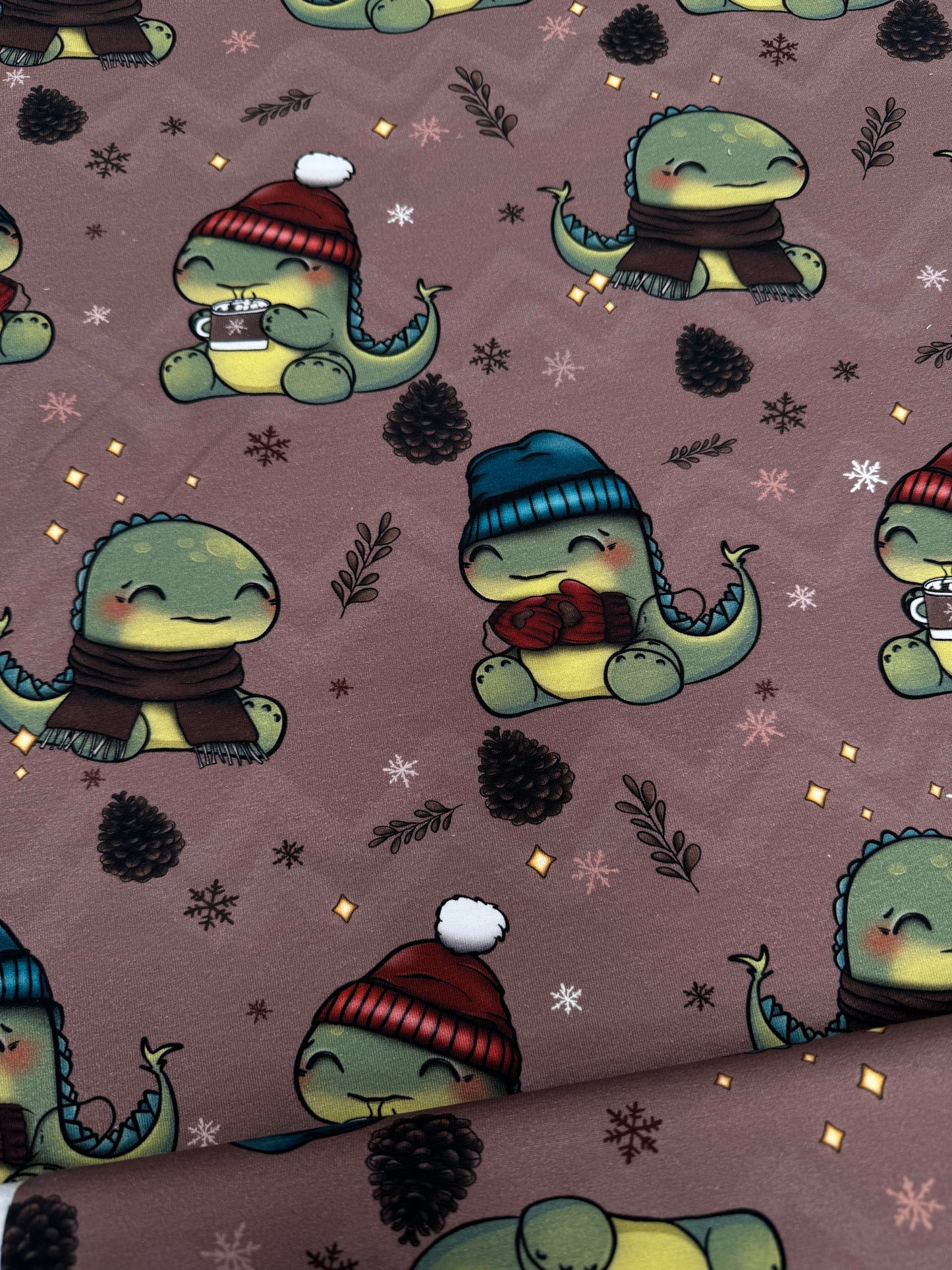 Nr.335 - French Terry