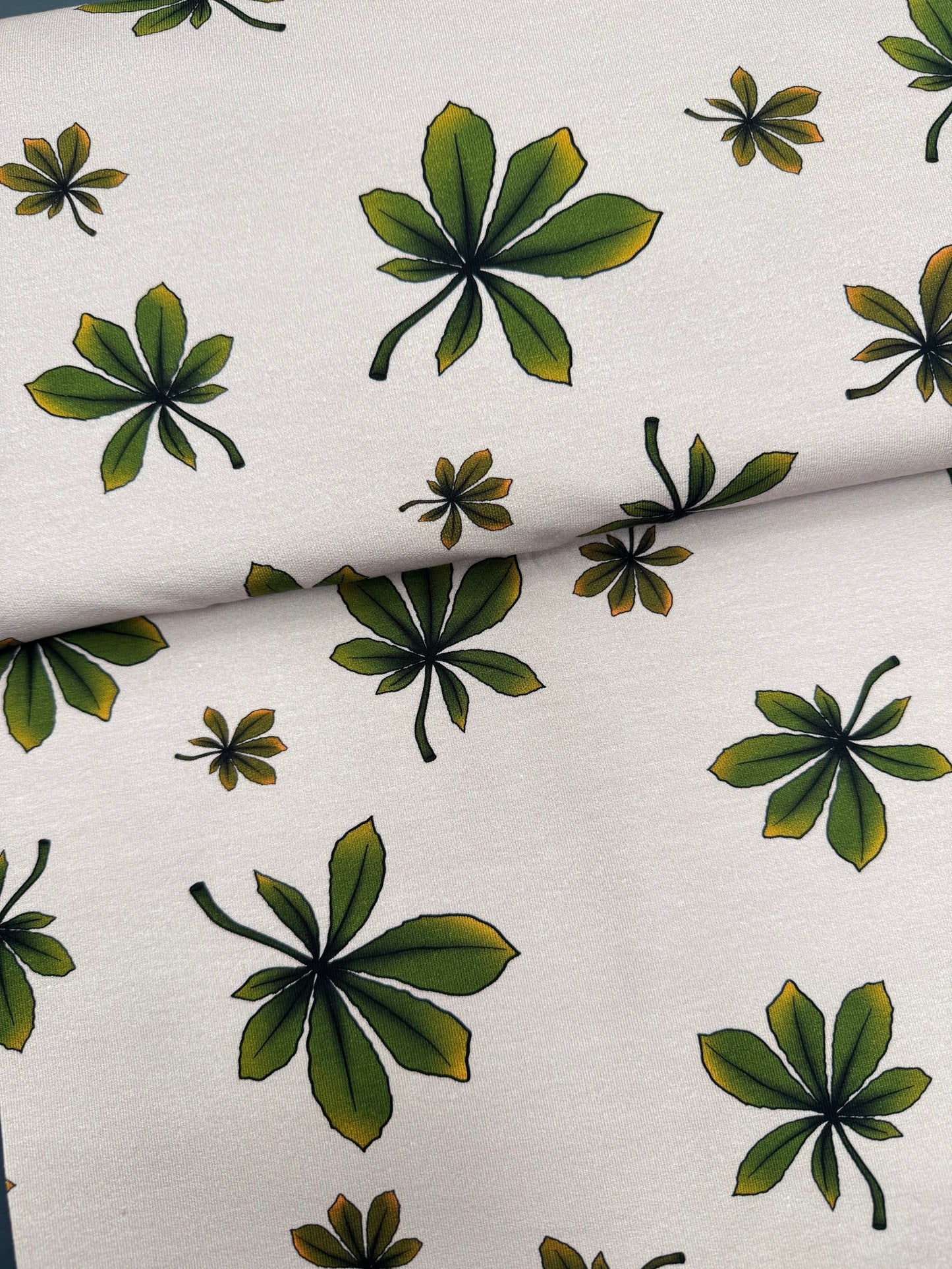 Nr.336 - French Terry