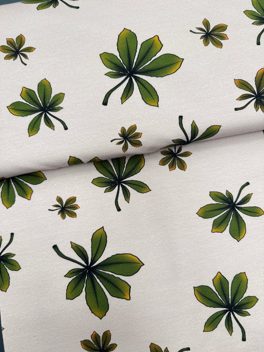 Nr.336 - French Terry